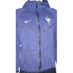 Nike Tech Fleece maat 164