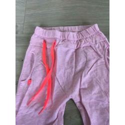 MIM-PI (jogging) broek, nieuwstaat mt 116 D4