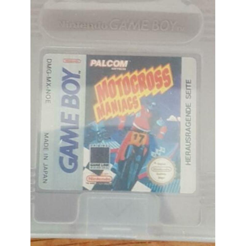 Nintendo Gameboy / Game boy Classic
