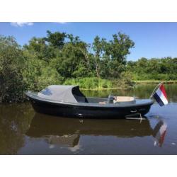 Asloep 650 (bj 2019)
