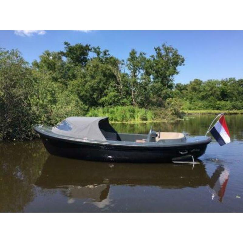 Asloep 650 (bj 2019)