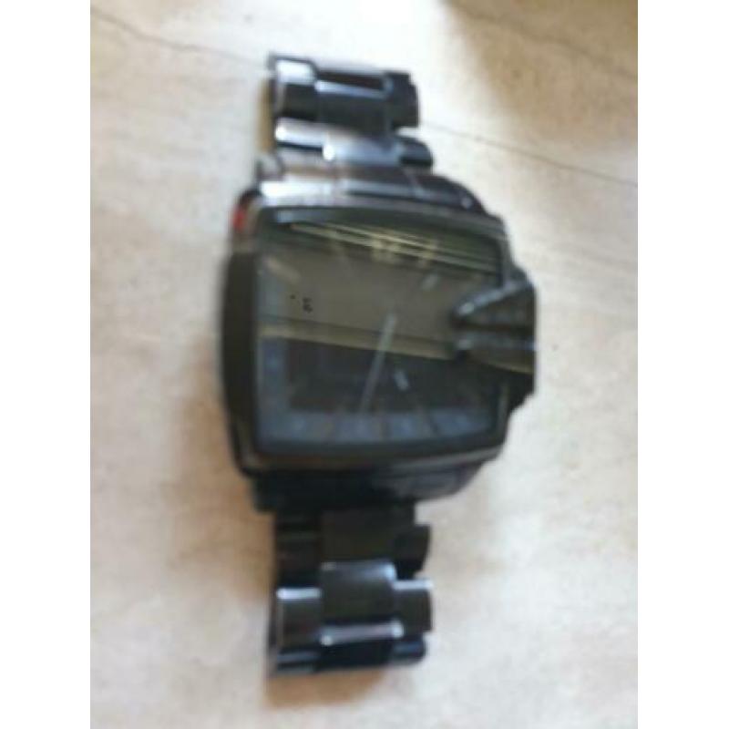 Diesel DZ1499 horloge (unisex)