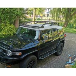 Dakrek FJ Cruiser