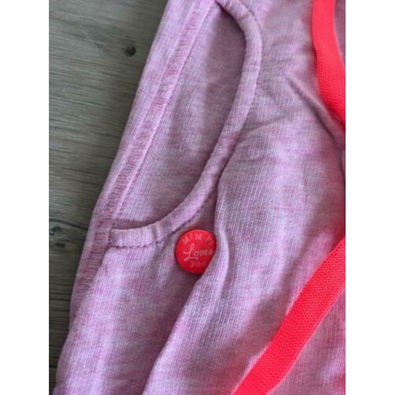 MIM-PI (jogging) broek, nieuwstaat mt 116 D4