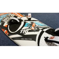 Tabou 3Style 116L CED