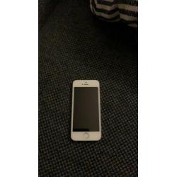 Iphone SE 18GB