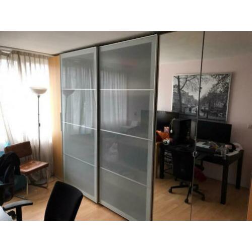 4 meter pax kast 235 hoog