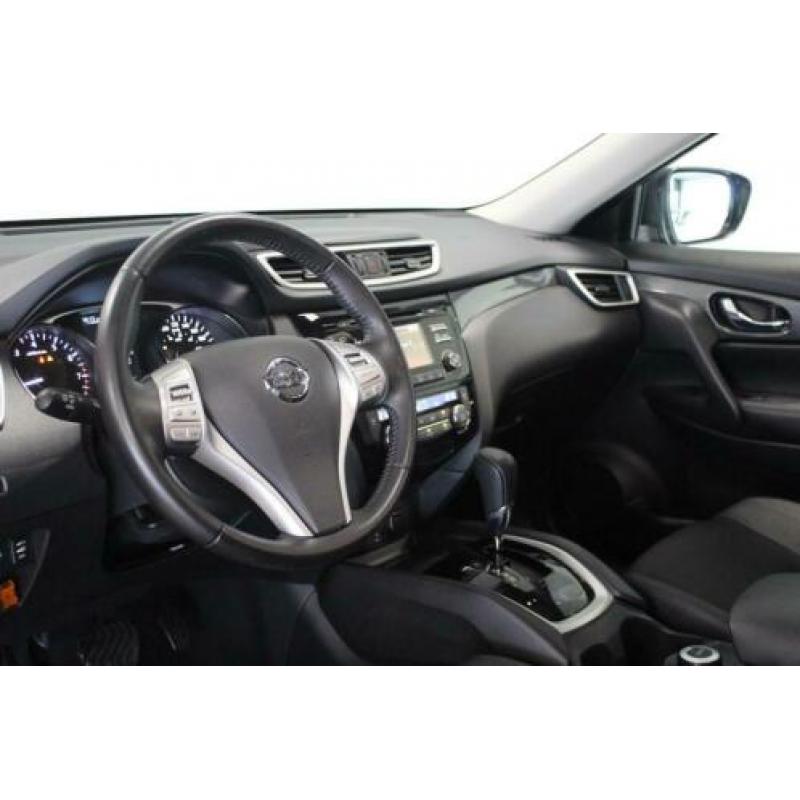 Nissan X-Trail 2.5 Automaat | 4x4 | 7 zits | 360 Camera