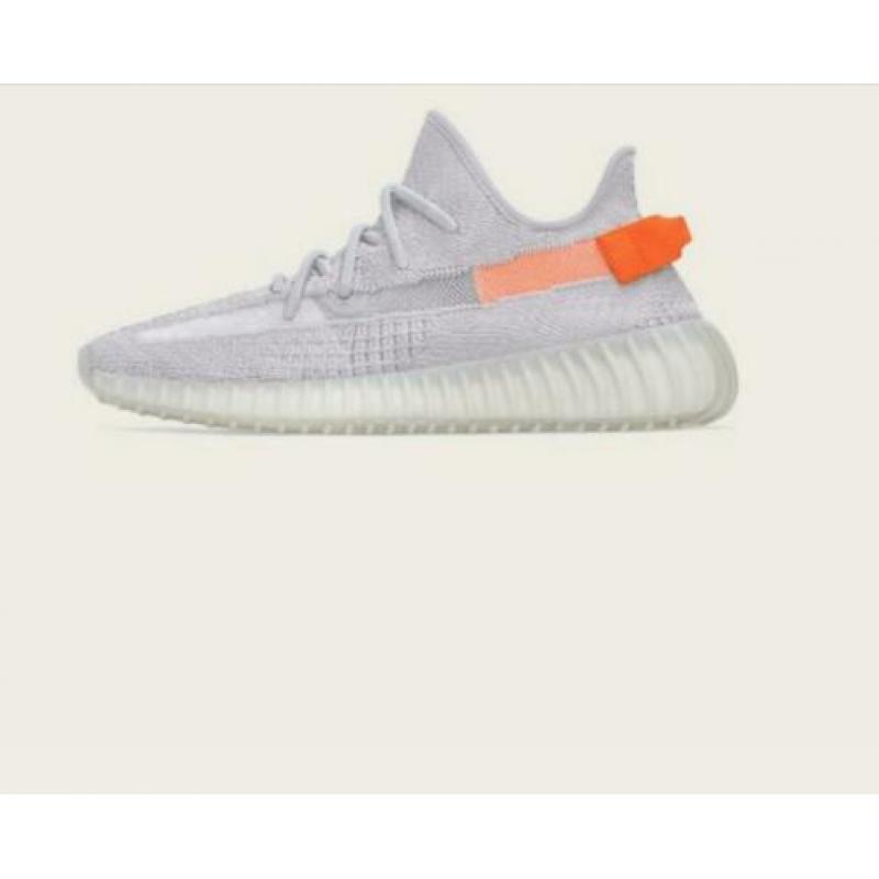 Yeezy tail light