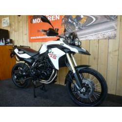 BMW F 800 GS (bj 2014)