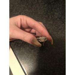 Budha to budha ring