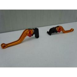 Titax Rem / Koppelings Hendel Yamaha YZF R1 2004-2005-2008
