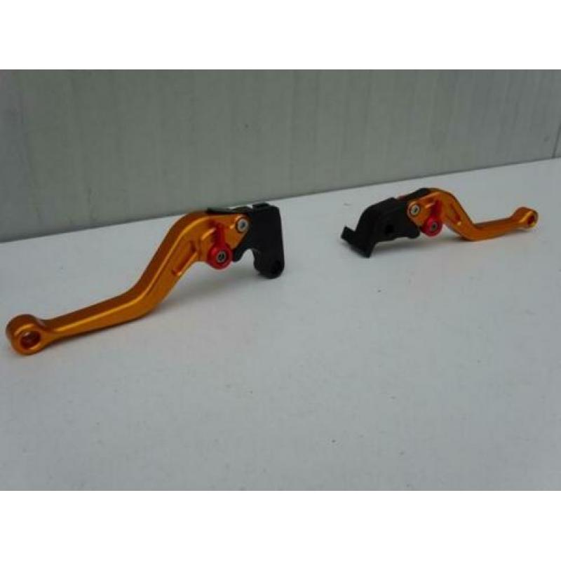 Titax Rem / Koppelings Hendel Yamaha YZF R1 2004-2005-2008