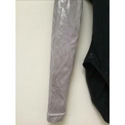 Alpha Factor turnpakje maat AXS maat 152