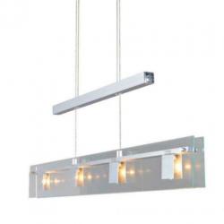 Hanglamp in hoogte verstelbaar