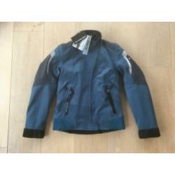 Nieuwe BMW TourShell dames motorjas maat 38 incl. binnenjack