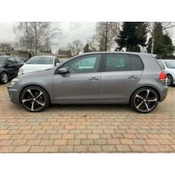 Volkswagen Golf 2.0 GTD Clima Xenon PDC Camera