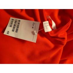 Nieuw shirt H&M