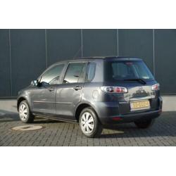 Mazda 2 1.4 EXCLUSIVE MET AIRCO | CV OP AFSTAND | NIEUWE APK