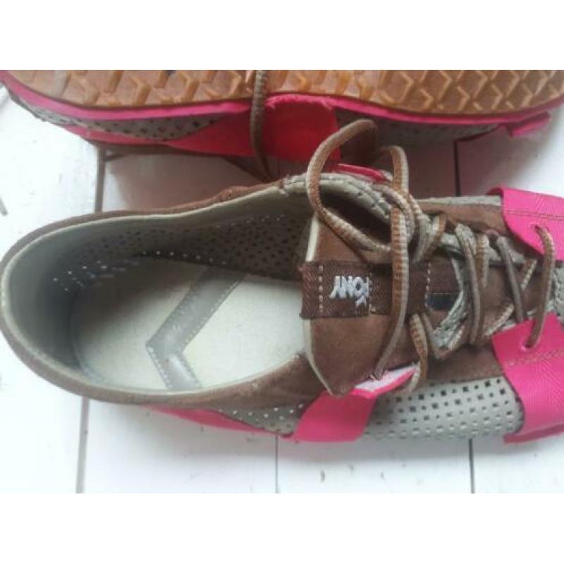 Sneakers Pony maat 40