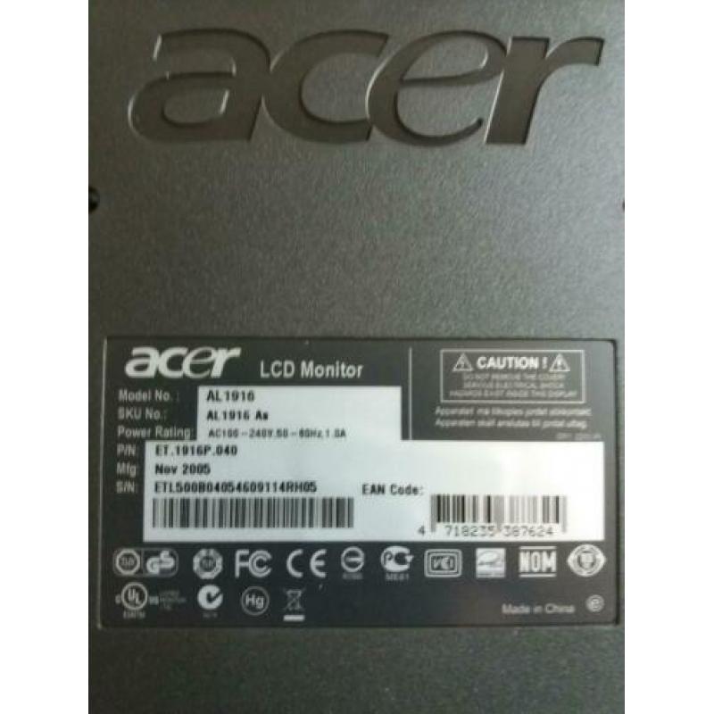 Hp pc
