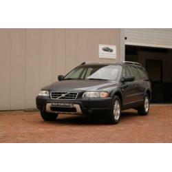 Volvo XC70 2.4 D5 AWD AUTOMAAT YOUNGTIMER (bj 2004)