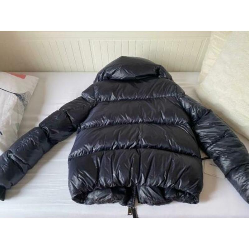 Moncler Bandama Navy