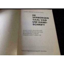 Handschrift Analyse {De verborgen taal van uw handschrift