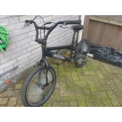 BMX (Xray)