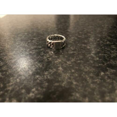Budha to budha ring