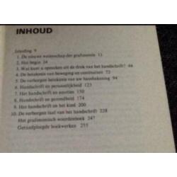 Handschrift Analyse {De verborgen taal van uw handschrift