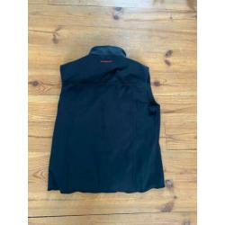 Mammut bodywarmer Ultimate softshell windstopper