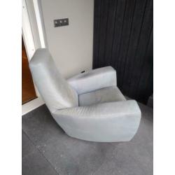 Label Longa Design Fauteuil