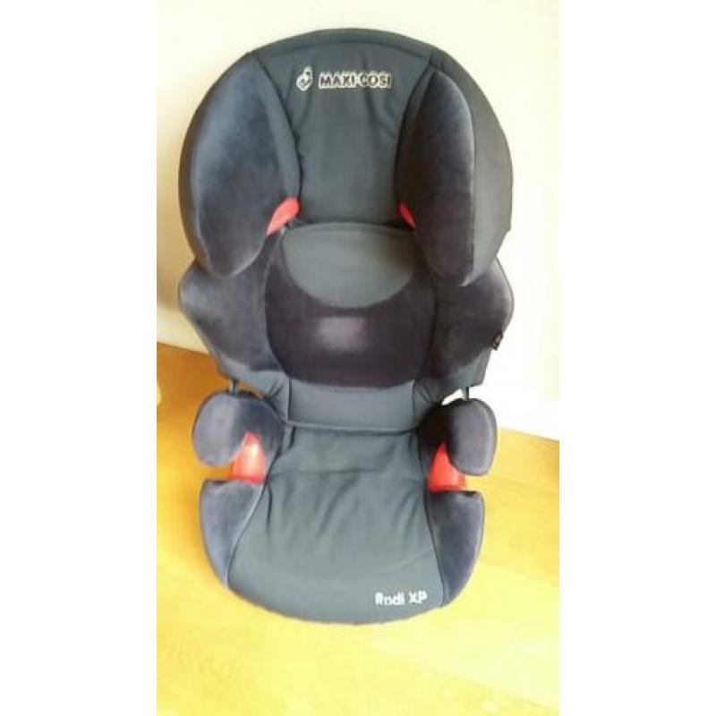 autostoeltje Maxi Cosi