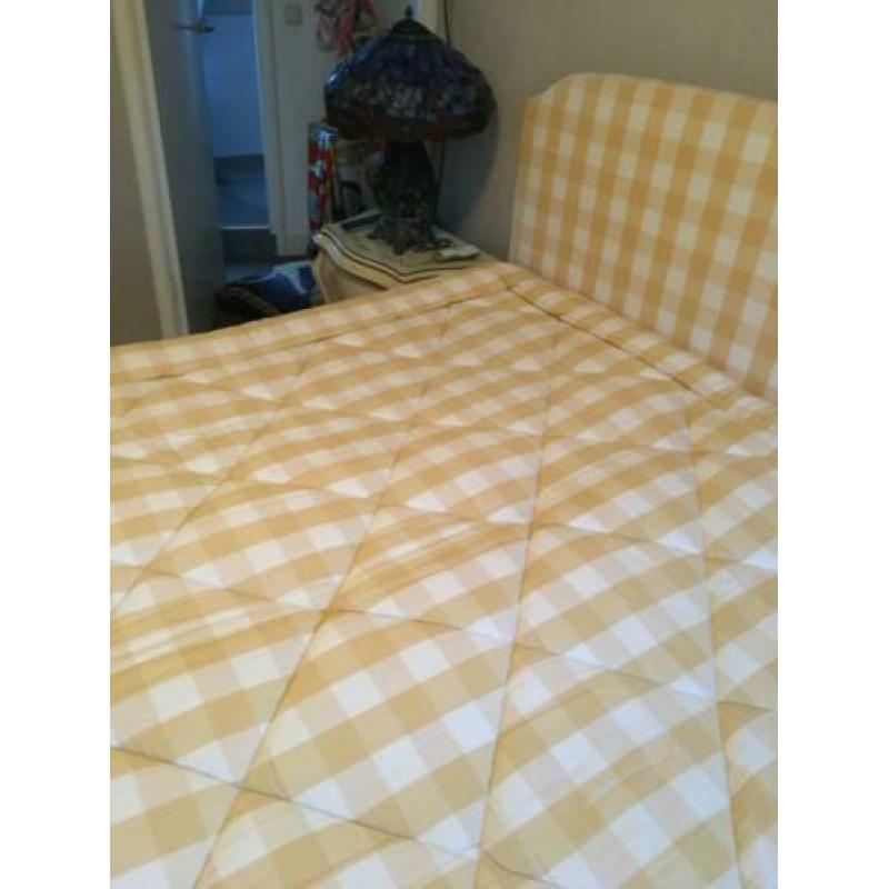 hastens Topper 180 x 200