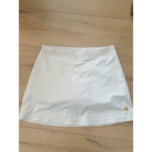 Tennisrokje Ellesse met broekje maat S