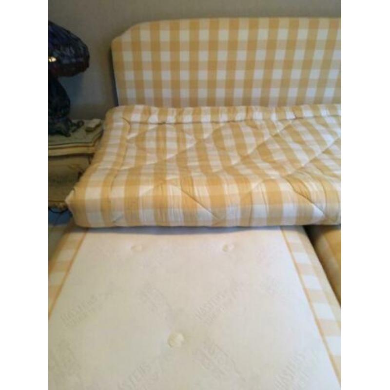 hastens Topper 180 x 200