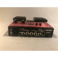 boss rc-30 loop station