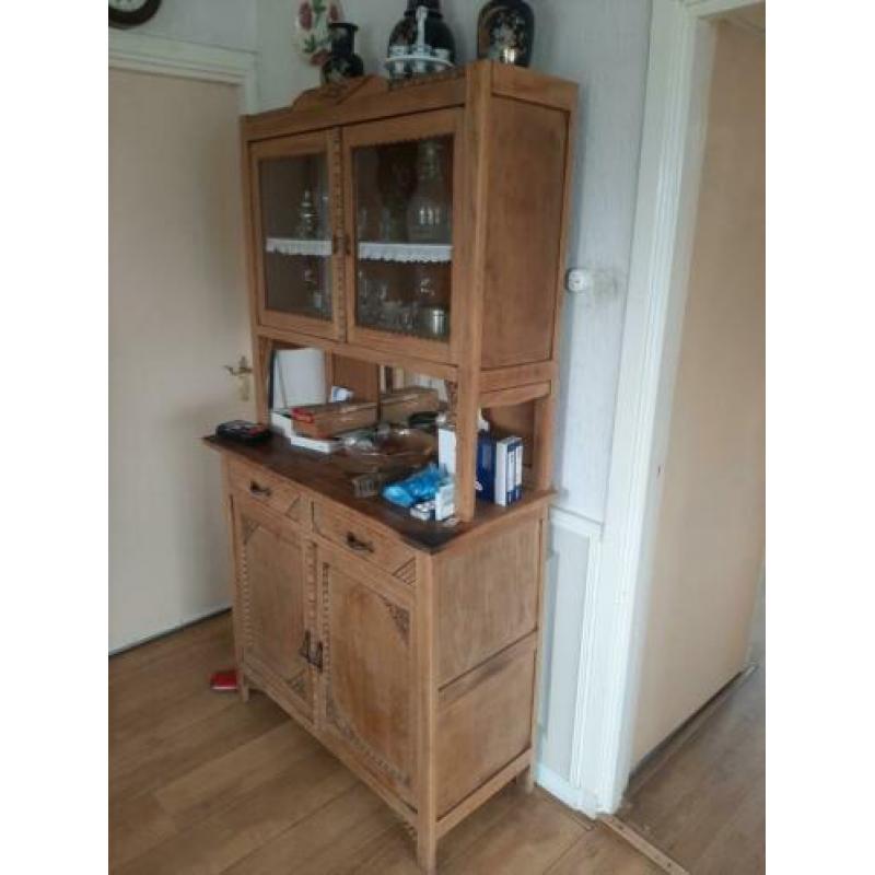 Mooie kast