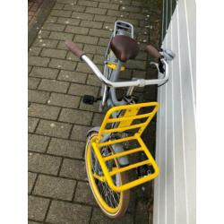 Transportfiets van Popal 22‘’