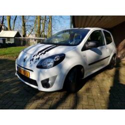 Renault Twingo 1.2 16V 2010 Wit