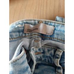Spijkerbroek Vero Moda maat 28/34