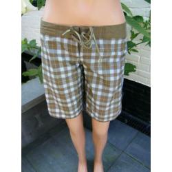 Dames Korte Broek Maat XS