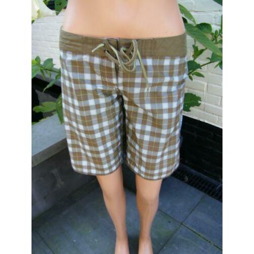 Dames Korte Broek Maat XS