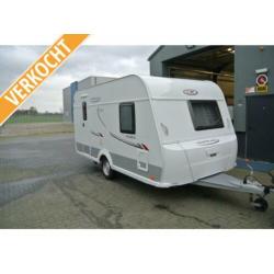 LMC Musica 390 d OOK Inkoop Caravans.
