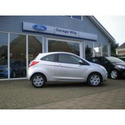 Ford Ka 1.2 51KW
