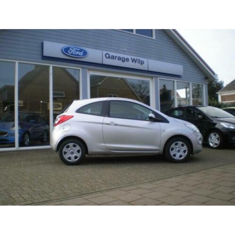 Ford Ka 1.2 51KW