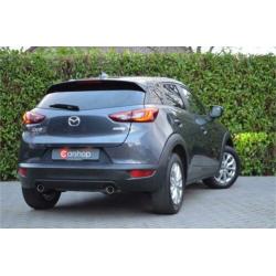 Mazda CX-3 2.0 SkyActiv-G 120 SkyLease+ | STOELVERWARMING |