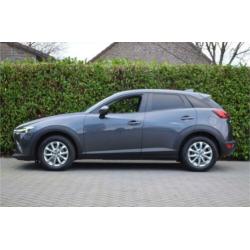 Mazda CX-3 2.0 SkyActiv-G 120 SkyLease+ | STOELVERWARMING |