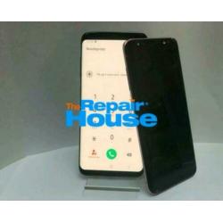 Samsung S9 scherm reparatie